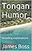 Tongan Humor: including exp...