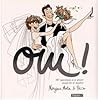 Oui ! 101 Questions à se poser avant de se Marier by Margaux Motin
