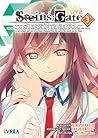 Steins;Gate, tomo 3 (Steins Gate, #3)