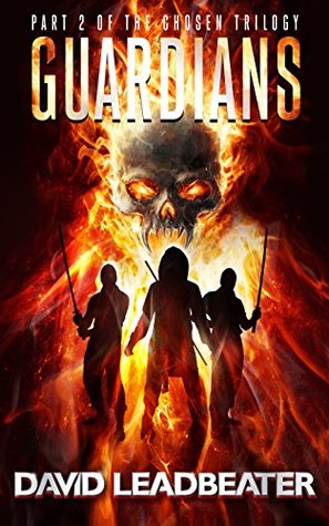 Guardians (The Chosen Few, #2)