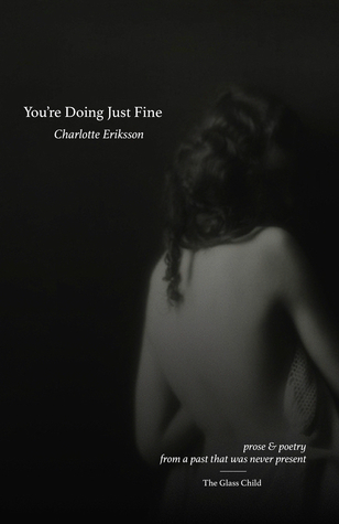You're Doing Just Fine (Paperback)