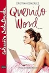 Querido Word by Cristina González