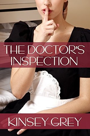 The Doctor's Inspection (Kindle Edition)