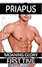 Moaning GLory: Gay First Time 3 Story Erotic Bundle