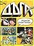 Списание Дъга Брой 24: Разкази в картинки. Поредица за юноши и деца (комикс)