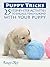 Puppy Tricks by Nancy Key