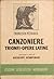 Canzoniere - Trionfi - Oper...