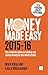 Money Made Easy 2015-16: The complete guide to making and saving money for the whole family