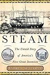 Steam by Andrea Sutcliffe