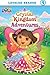 Crystal Kingdom Adventures (Dora the Explorer)