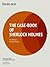 The Case-Book of Sherlock Holmes (Sherlock Holmes, #9)