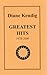 Greatest Hits (Diane Kendig)