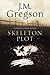 Skeleton Plot by J.M. Gregson