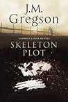 Skeleton Plot (Lambert and Hook #28)
