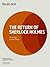The Return of Sherlock Holmes (Sherlock Holmes, #6)