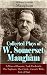 Collected Plays of W. Somerset Maugham: A Man of Honour, Lady Frederick, The Explorer, The Circle, Caesar's Wife, East of Suez