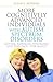 More Cognitively Advanced Individuals with Autism Spectrum Disorders: Autism, Asperger Syndrome and PDD/NOS - the Basics