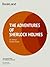 The Adventures of Sherlock Holmes (Sherlock Holmes, #3)