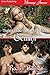 Three Men and a Woman: Gemini (Siren Publishing Menage Amour)