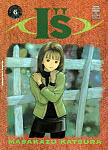 I''s, #06 (Biblioteca Manga: I"s, #6)