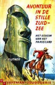 Avontuur in de Stille Zuidzee (Paperback)