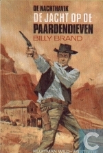 De jacht op de paardendieven (De Nachthavik, #8)