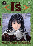 I''s, #09 (Biblioteca Manga: I"s, #9)