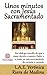 Unos minutos con Jesús Sacramentado (Spanish Edition)