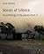 Voices of Silence: An anthology of my poems (Part-I)