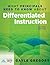 What Principals Need to Know About Differentiated Instruction by Gayle Gregory