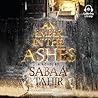An Ember in the Ashes by Sabaa Tahir
