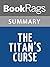Summary & Study Guide The Titan's Curse by Rick Riordan