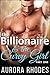 The Billionaire & The Curvy Girl: Part One