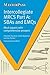 Intercollegiate MRCS Part A: SBAs and EMQs (MASTERPASS SERIES)
