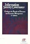 Information Security Governance by IT Governance