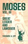 Moses Vol. III Gr...