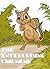 The Enterprising Chipmunk