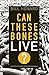 Can These Bones Live by Bill Henard