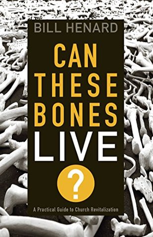 Can These Bones Live (Kindle Edition)