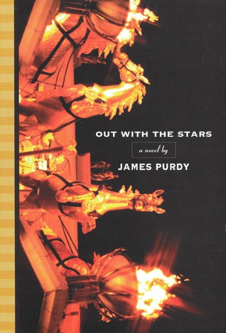 Out with the Stars: A Novel (Hardcover)