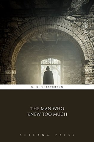 The Man Who Knew Too Much