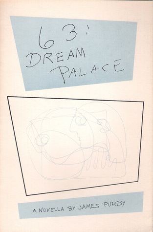 63: Dream Palace (Paperback)