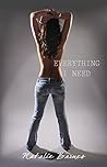 Everything I Need (Everything I Want, #2)