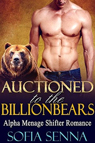 Auctioned To The Billionbears