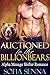 Auctioned To The Billionbears