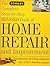 The Stanley Complete Step-by-Step Revised Book of Home Repair and Improvement
