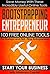 Bootstrapping Entrepreneur: 100 Free Online Tools for Startups and First-Time Entrepreneurs: Small Business Tools For Entrepreneur Startup, Small Business ... For Business, Tools For Entrepreneurs)