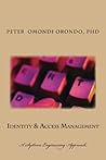 Book cover for Identity & Access Management: A Systems Engineering Approach