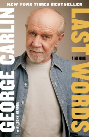 Last Words: A Memoir