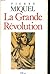 La grande Révolution (French Edition)